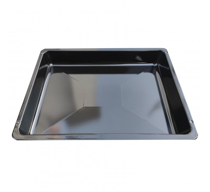 Beko Ankastre Fırın Derin Emaye Tepsi